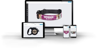 Visit our demo site to discover how Mediaclip could serve your business